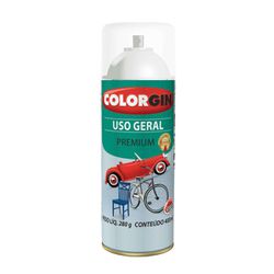 COLORGIN USO GERAL VERNIZ INCOLOR BRILHANTE 57051 - Casa do Viana
