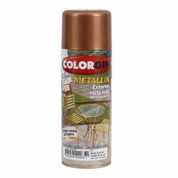 COLORGIN METALLIK EXTERIOR COBRE 65 - Casa do Viana