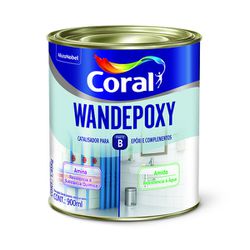 CATALISADOR PARA MASSA EPÓXI 1,45KG WANDEPOXY (COM... - Casa do Viana