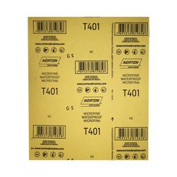 LIXA D'ÁGUA T401 2000