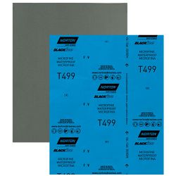LIXA D'ÁGUA T499 BLACK 1500