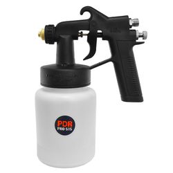 PISTOLA DE PINTURA DE AR DIRETO PRO-515 PDR - Casa do Viana