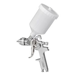 PISTOLA DE PINTURA DE GRAVIDADE HVLP 827 1.4MM R2 ... - Casa do Viana