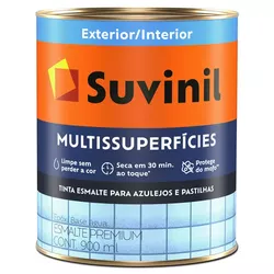 EPÓXI BASE ÁGUA ACETINADO MULTISSUPERFÍCIES 0,9L S... - Casa do Viana