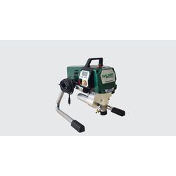 MAQUINA NAUBER AIRLESS PROFISSIONAL MPP 240X - Casa do Viana