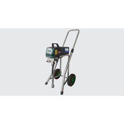 MAQUINA NAUBER AIRLESS PROFISSIONAL MPP 240X-H - Casa do Viana