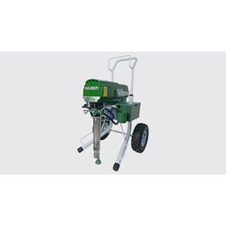 MAQUINA NAUBER AIRLESS PROFISSIONAL MPP 600 - Casa do Viana