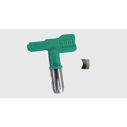 BICO AIRLESS FFLP 108 NAUBER - Casa do Viana