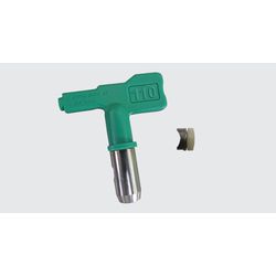 BICO AIRLESS FFLP 112 NAUBER - Casa do Viana
