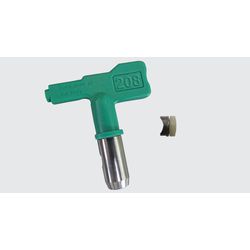 BICO AIRLESS FFLP 208 NAUBER - Casa do Viana