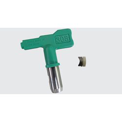 BICO AIRLESS FFLP 308 NAUBER - Casa do Viana