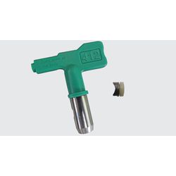 BICO AIRLESS FFLP 412 NAUBER - Casa do Viana