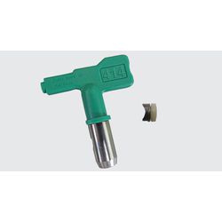 BICO AIRLESS FFLP 414 NAUBER - Casa do Viana