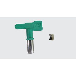 BICO AIRLESS FFLP 516 NAUBER - Casa do Viana