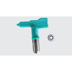 BICO AIRLESS LIGHT GREEN 121 NAUBER - Casa do Viana