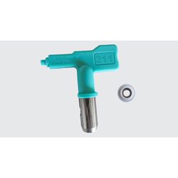 BICO AIRLESS LIGHT GREEN 211 NAUBER - Casa do Viana
