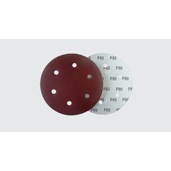 PAC DISCO LIXA 9