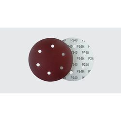 PAC DISCO LIXA 9