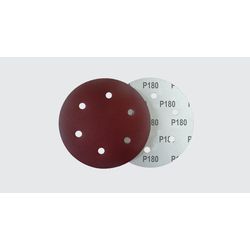 PAC DISCO LIXA 9
