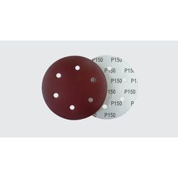 PAC DISCO LIXA 9
