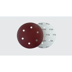 PAC DISCO LIXA 9