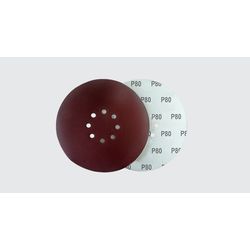 PAC DISCO LIXA 9