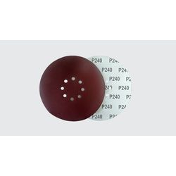 PAC DISCO LIXA 9