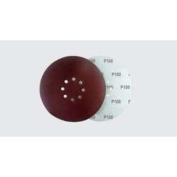 PAC DISCO LIXA 9