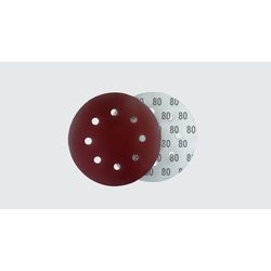 PAC DISCO LIXA 7