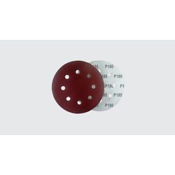 PAC DISCO LIXA 7