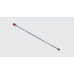 EXTENSOR PARA PISTOLA AIRLESS 75CM NAUBER - Casa do Viana