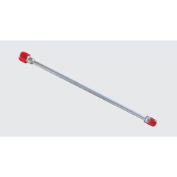 EXTENSOR PARA PISTOLA AIRLESS 50CM NAUBER - Casa do Viana