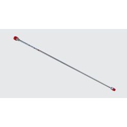 EXTENSOR PARA PISTOLA AIRLESS 100CM NAUBER - Casa do Viana