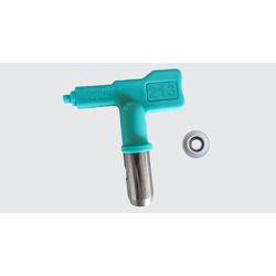 BICO AIRLESS LIGHT GREEN 213 NAUBER - Casa do Viana
