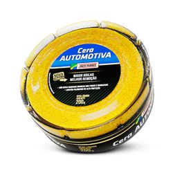 CERA PROFISSIONAL 200G MAXI RUBBER - Casa do Viana