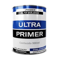ULTRA PRIMER MONOCOMPONENTE MAXI RUBBER - Casa do Viana