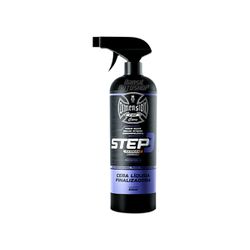 STEP 3 CERA LIQUIDA 500ML DIMENSION - Casa do Viana