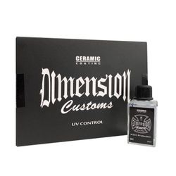 VITRIFICADOR REVESTIMENTO CERAMICO 9H UV 30ML DIME... - Casa do Viana