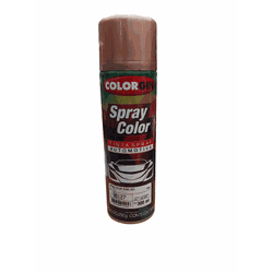 SPRAY AUTOMOTIVO ROSE GOLD LAZZUDUR - Casa do Viana