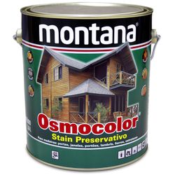 OSMOCOLOR AGUA NATURAL UV GOLD 3,6L MONTANA - Casa do Viana