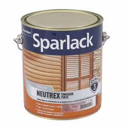 VERNIZ NEUTREX BRILHANTE CASTANHO AVERMELHADO 3,6L... - Casa do Viana