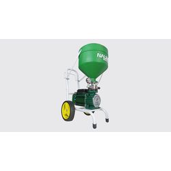 MAQUINA NAUBER AIRLESS PROFISSIONAL D-3.0X MAX - Casa do Viana