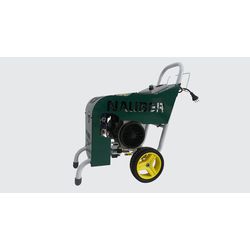 COMPRESSOR DE AR RAPTOR CAR NAUBER - Casa do Viana