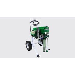MAQUINA NAUBER AIRLESS PROFISSIONAL MPP 800 - Casa do Viana