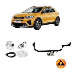 ENGATE REBOQUE KIA STONIC (LX/EX/SX/GT) 1.0 HIBRID... - A Casa dos Engates