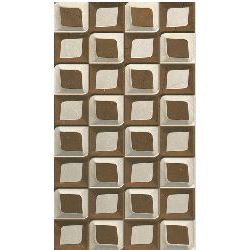 REVESTIMENTO ELIANE PULPIS BOSSA CR 32,5X59 CM - Casa Fácil Materiais Para Construção