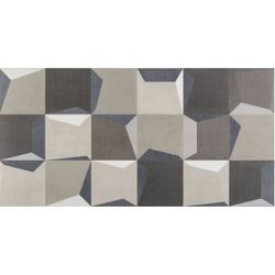 REVESTIMENTO ELIANE MUNARI SHADOW MIX 45X90 CM - Casa Fácil Materiais Para Construção