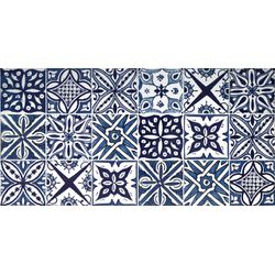 REVESTIMENTO ELIANE PATCHWORK PORT BR 45X90 CM (PE... - Casa Fácil Materiais Para Construção