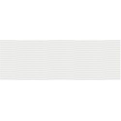 REVESTIMENTO ELIANE ZEUS BRANCO MT 30X90CM - Casa Fácil Materiais Para Construção