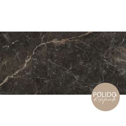PISO FORMIGRES PREMIUM GRAN IMPERIUM DARK POL RT 6... - Casa Fácil Materiais Para Construção